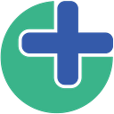 Logo de The Vet Service