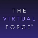 The Virtual Forge Limited logo