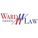 Logo de The Ward Law Group, PL