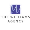 Logo de The Williams Agency