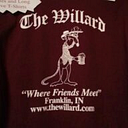 Logo de The Willows at Willard