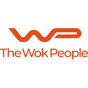 Logo de The Wok People