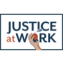 Logo de The Work Justice Firm