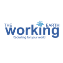 Logo de The Working Earth