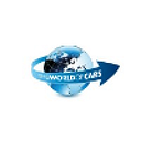 Logo de The World Of Cars