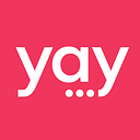Logo de The Yay Company