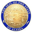 The Alaska Center logo
