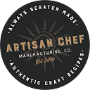 The Artisan Chef Mfg Co