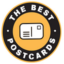 The Best Postcards