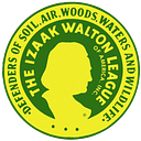 The Izaak Walton League of America logo
