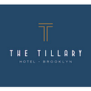 The Tillary Hotel Brooklyn