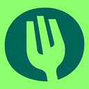 Logo de TheFork