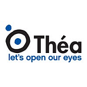 Thea Pharma Inc.