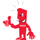 Theobald Software GmbH logo