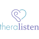 Logo de TheraListen