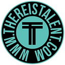 Logo de There is Talent