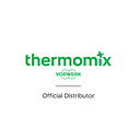 Logo de Thermomix Argentina