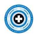 Logo de Think Safe Academy Maldives