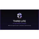 Third life care Limited logo