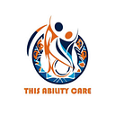 This Ability logo
