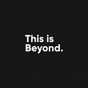 This is Beyond Limited logo
