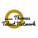 Logo de Thomas Talent Network