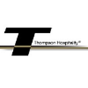 Logo de Thompson Hospitality