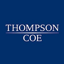 Logo de Thompson Houston