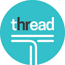Logo de Thread HCM
