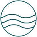 Logo de Three Rivers Care