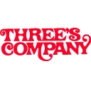 Three's Company Media Group Co Ltd Osake