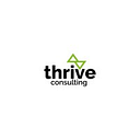 Logo de Thrive Consulting LTD