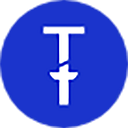 Logo de Thrive Tribe