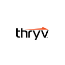 Logo de Thryv