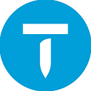 Logo de Thumbtack