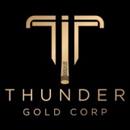 Thunder Gold Corp.
