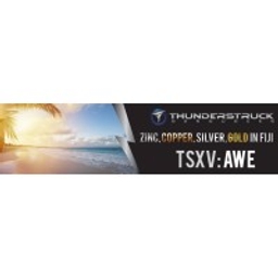 Thunderstruck Resources Ltd