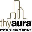 Thyaura Partners Concept Limited logo
