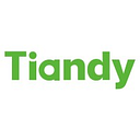 Tiandy logo