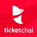 Ticket Chai logo