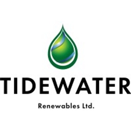 Tidewater Renewables Ltd