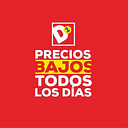 Logo de Tiendas D1