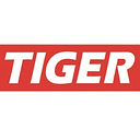 Logo de Tiger Fuel Company