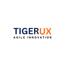 Logo de TigerUX