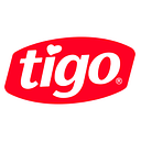 Logo de Tigo Venezuela