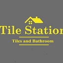Tile Station LTD logo