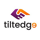 Logo de TiltEdge Solutions LLC