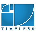Timeless Network logo