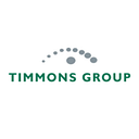 Logo de Timmons Group