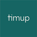 Logo de Timup
